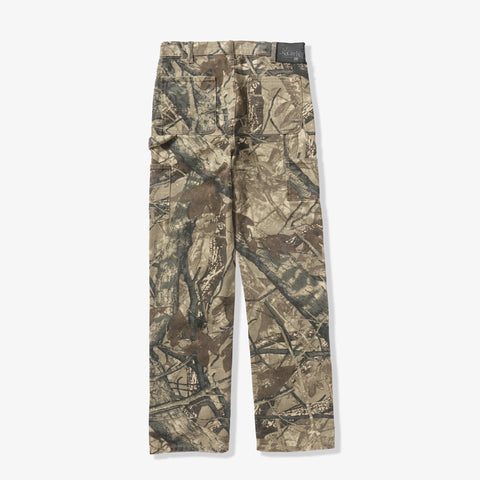 "Cajun" Jeans (hunting camo)