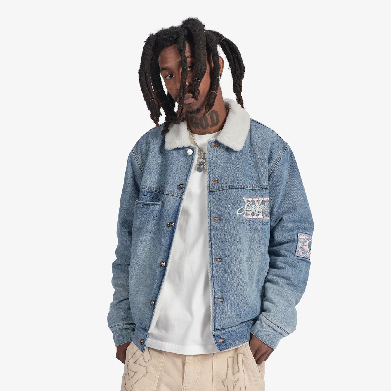 JACKETS – Sugarhill