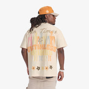 "Fun Times" T-Shirt (cream)