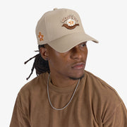 "Fun Times" Hat (latte)