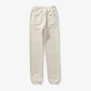 "Cereal" Sweatpants (cream)