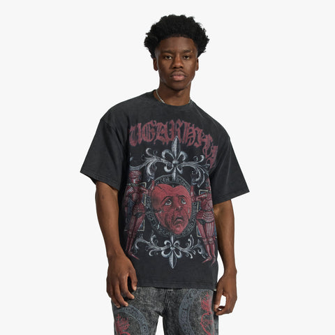 "Pestilence" T-Shirt (black vintage)