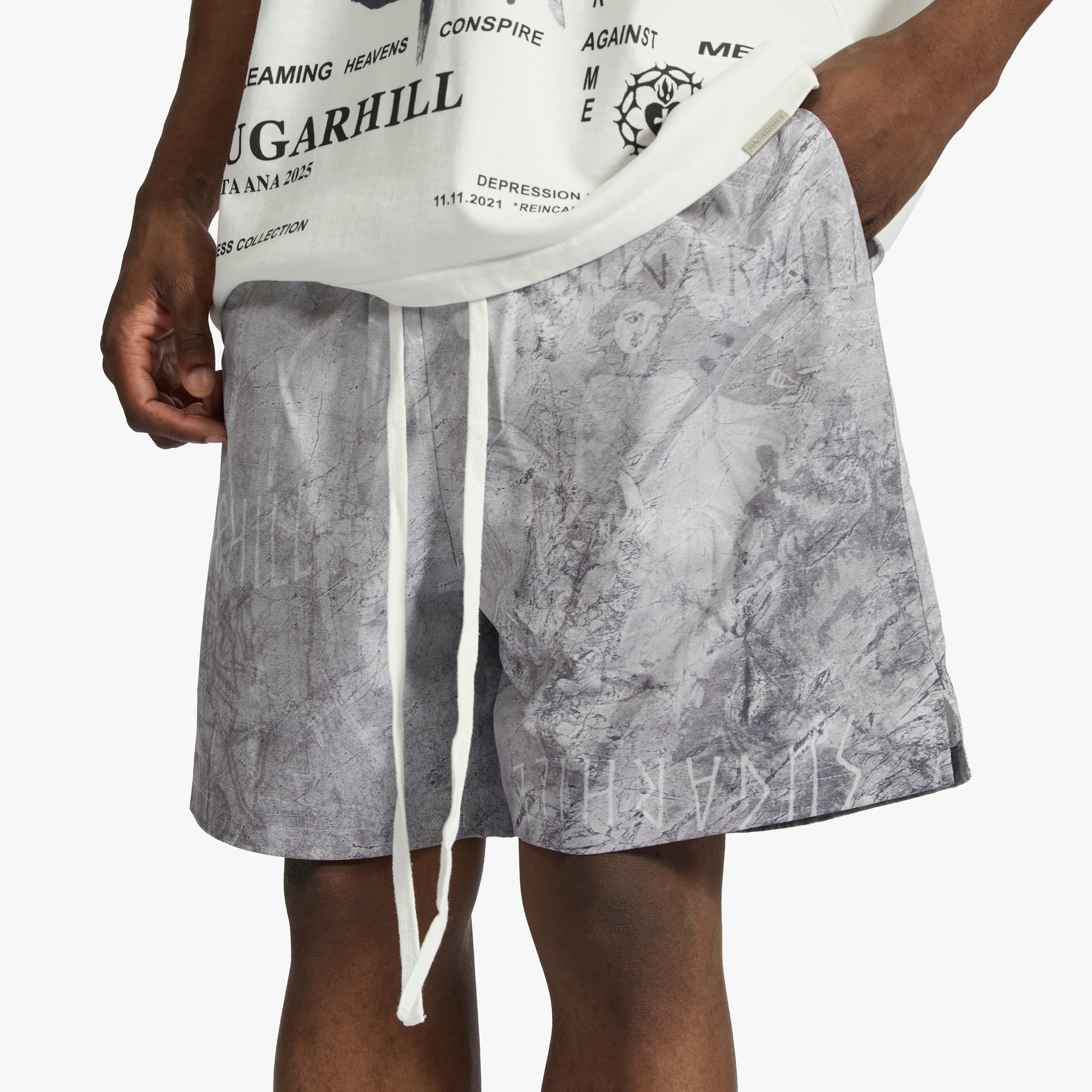 SHORTS – Sugarhill