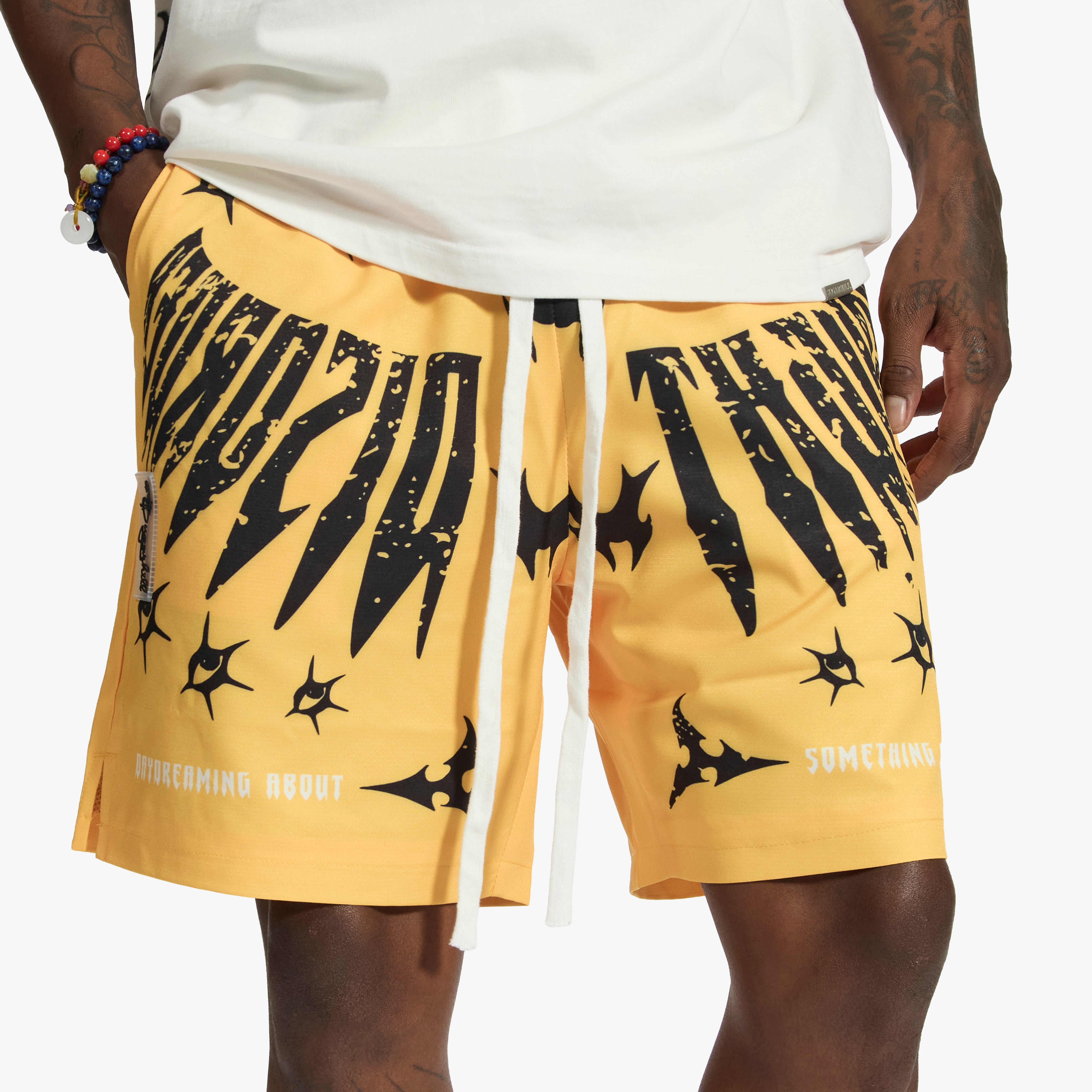 SHORTS – Sugarhill