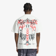 "Sinister" T-Shirt (white)