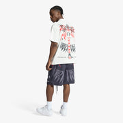 "Sinister" T-Shirt (white)