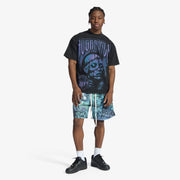 "Prometheus" T-Shirt (black/purple)