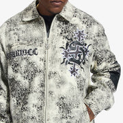 "Widow" Jacket (acid)