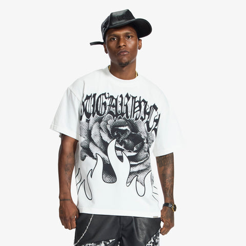"Widow" T-Shirt (white)