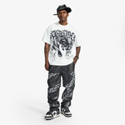 "Widow" T-Shirt (white)