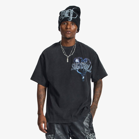 "Vamperic" T-Shirt (black)