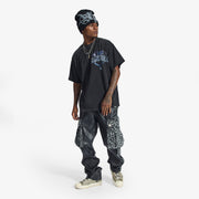 "Vamperic" T-Shirt (black)