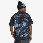 "Vamperic" T-Shirt (black)