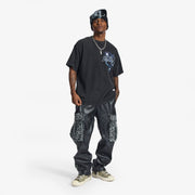 "Vamperic" T-Shirt (black)