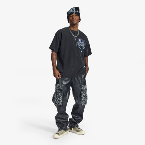 "Vamperic" T-Shirt (black)