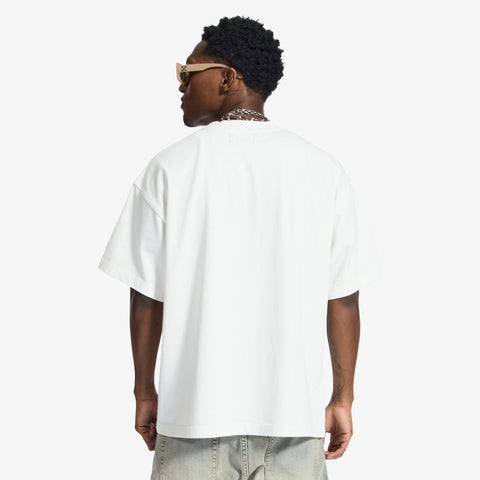 "Disco Dreams" T-Shirt (white)