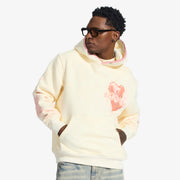 "Disco Dreams" Hoodie (cream)