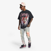"Disco Dreams" T-Shirt (black)