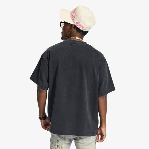 "Disco Dreams" T-Shirt (black)