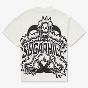 "Floating" T-Shirt (white)