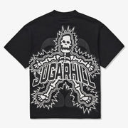 "Floating" T-Shirt (black)