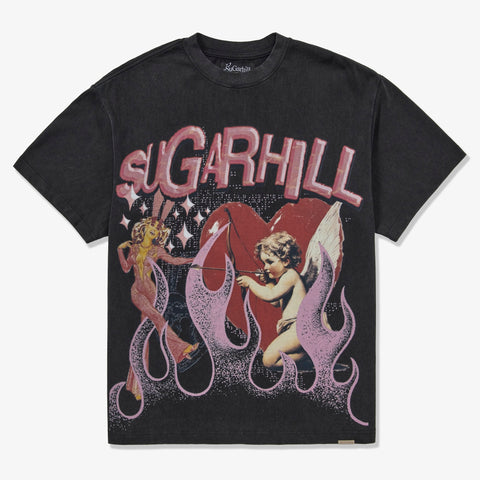 "Disco Dreams" T-Shirt (black)