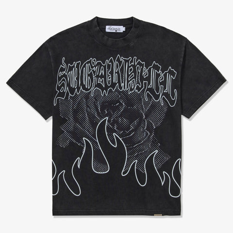 "Widow" T-Shirt (black)
