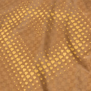 "Madison" Lounge Shirt (caramel sparkle)