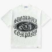 "Company" T-Shirt (white)