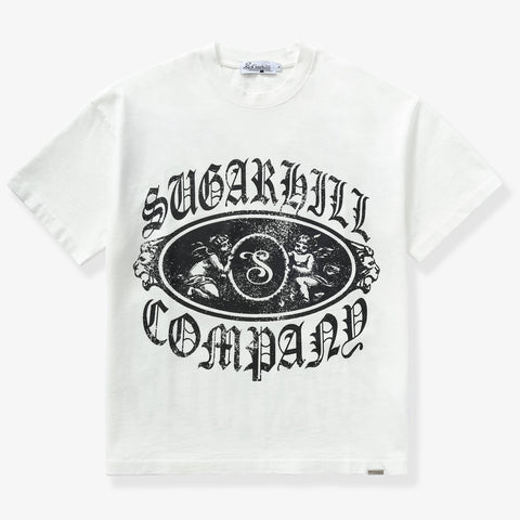 "Company" T-Shirt (white)