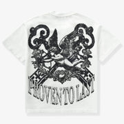 "Company" T-Shirt (white)