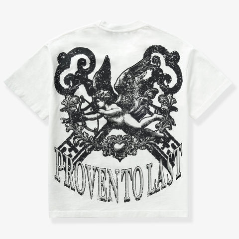 "Company" T-Shirt (white)