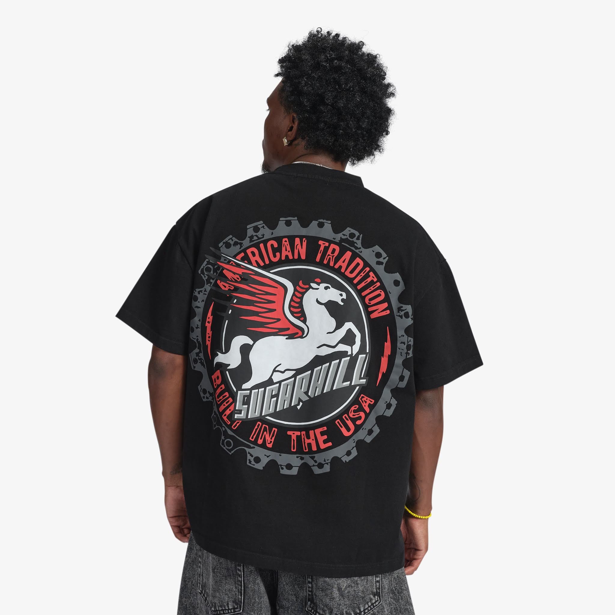 TEES – Sugarhill TEES – Sugarhill