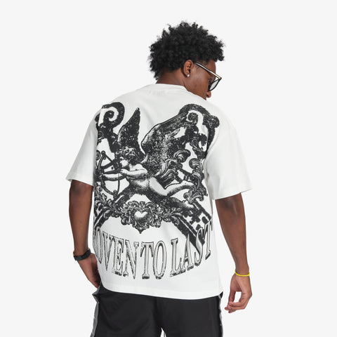 "Company" T-Shirt (white)