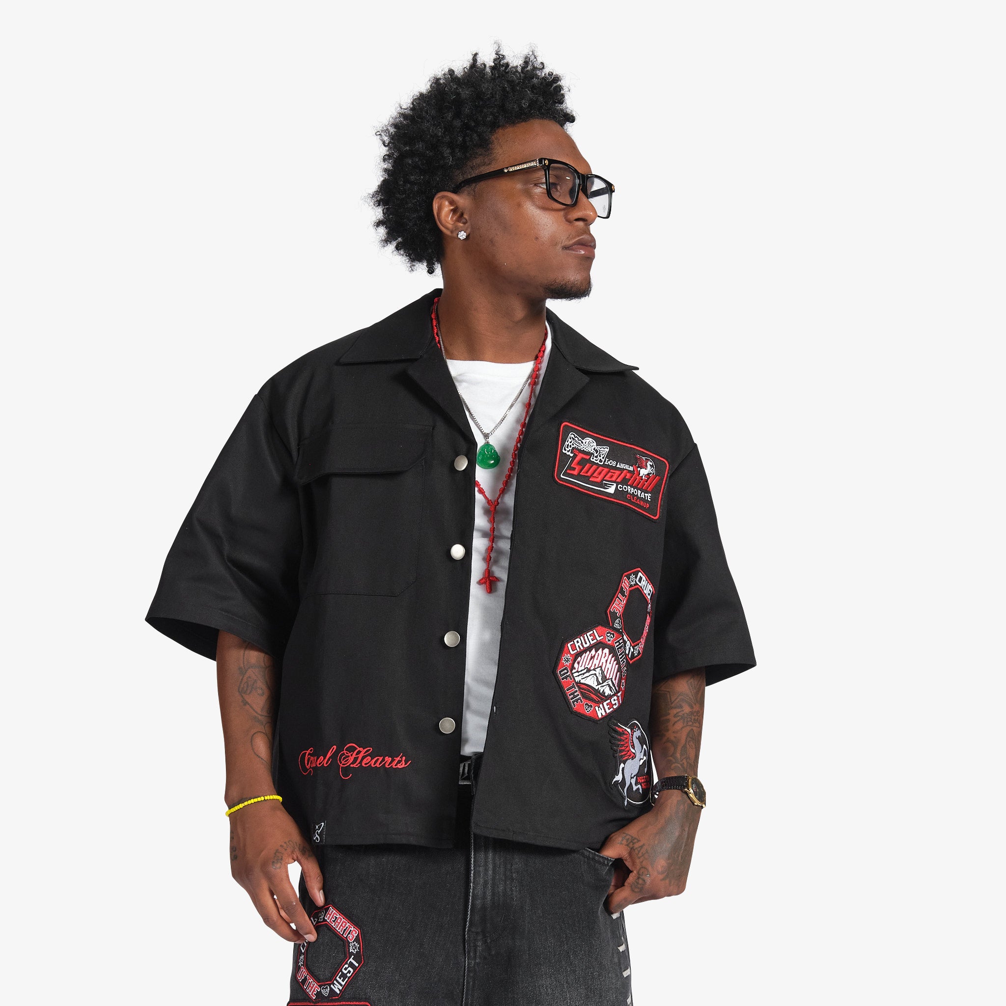 NEW ARRIVALS – Sugarhill