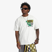 "Horsepower" T-Shirt (white)