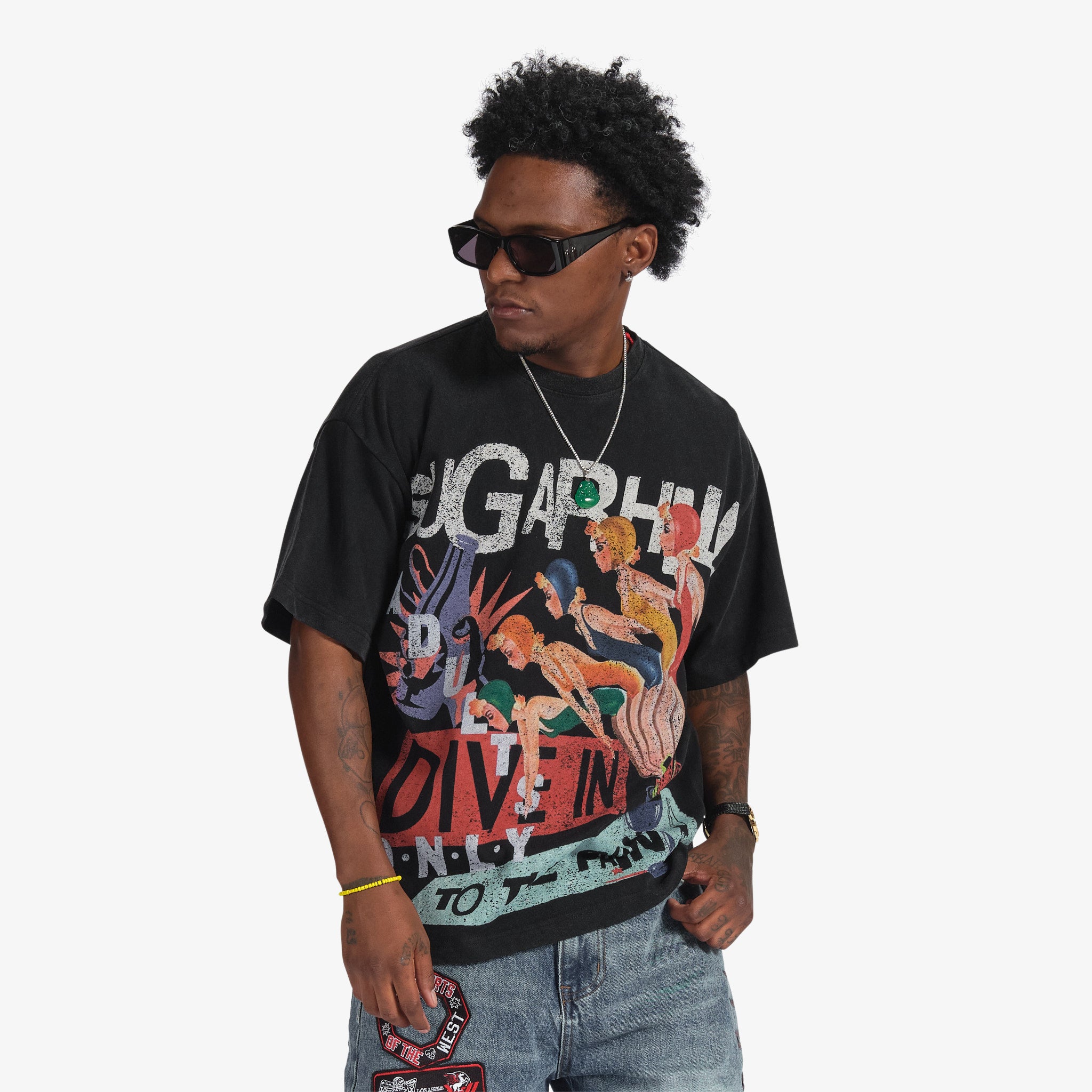 TEES – Sugarhill TEES – Sugarhill