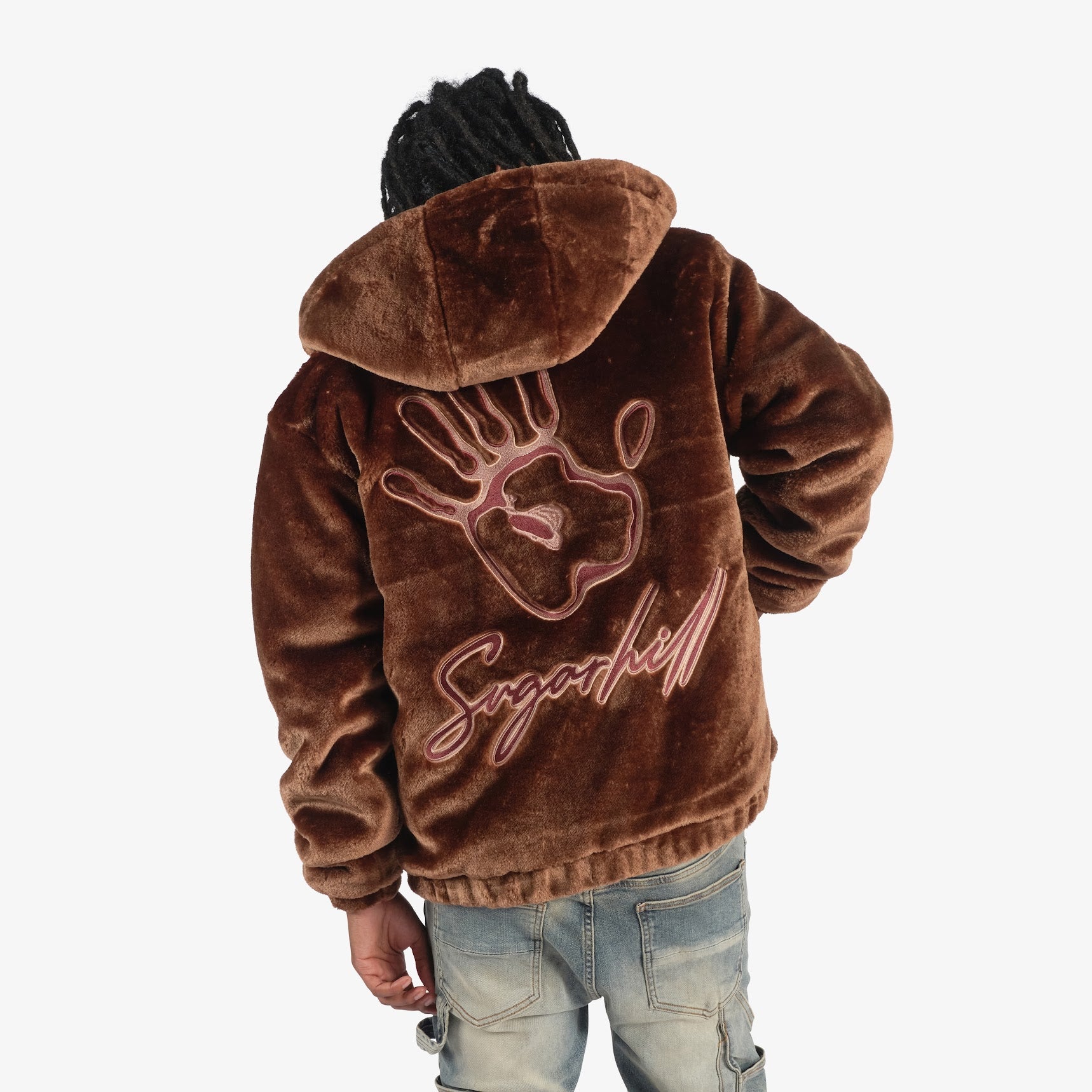 HOODIES – Sugarhill