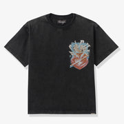 "Fallen" T-Shirt (black vintage)