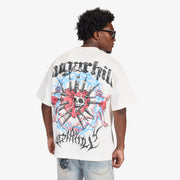 "Angelic" T-Shirt (white)