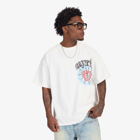 "Angelic" T-Shirt (white)