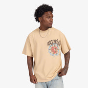 "Angelic" T-Shirt (wheat vintage)