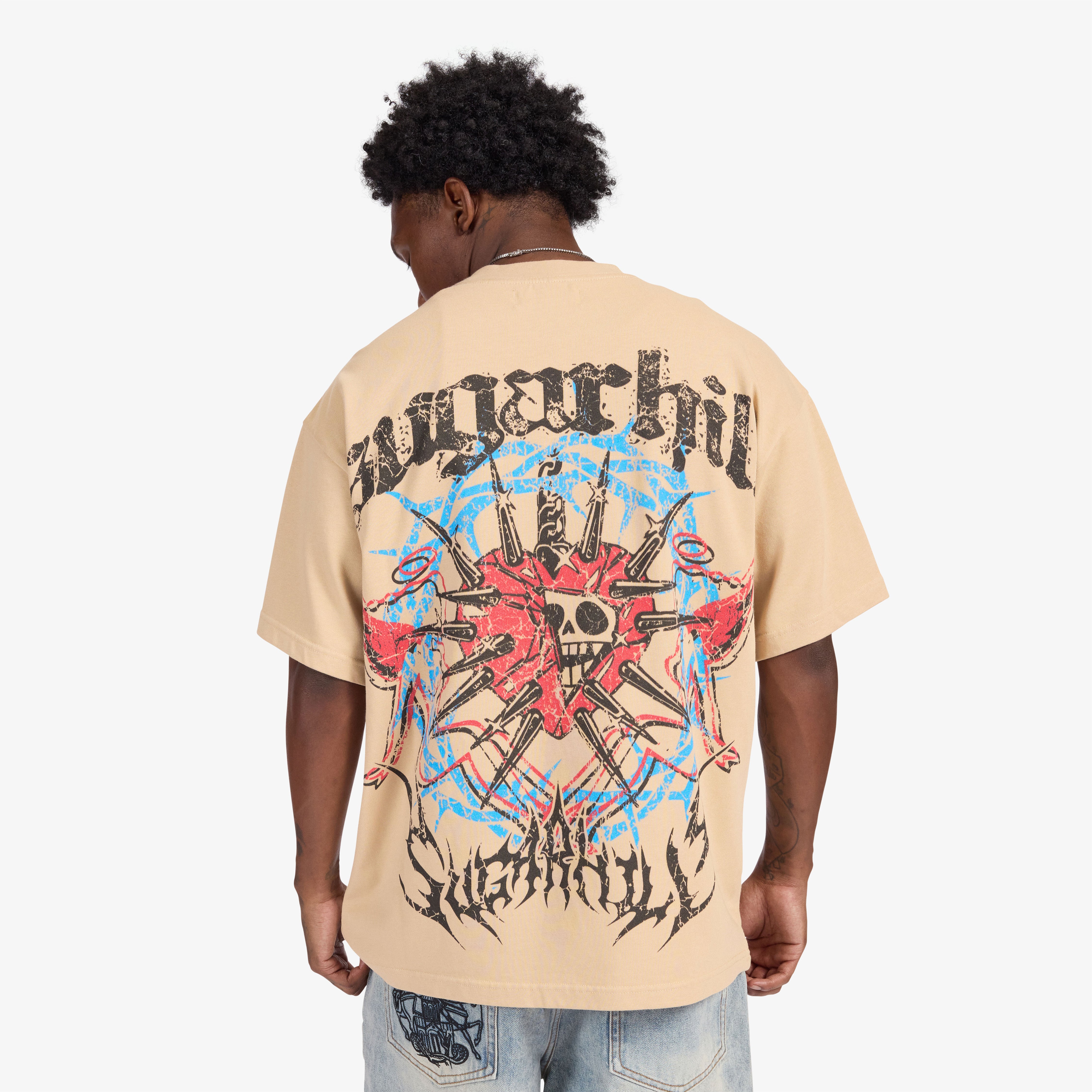 TEES – Sugarhill