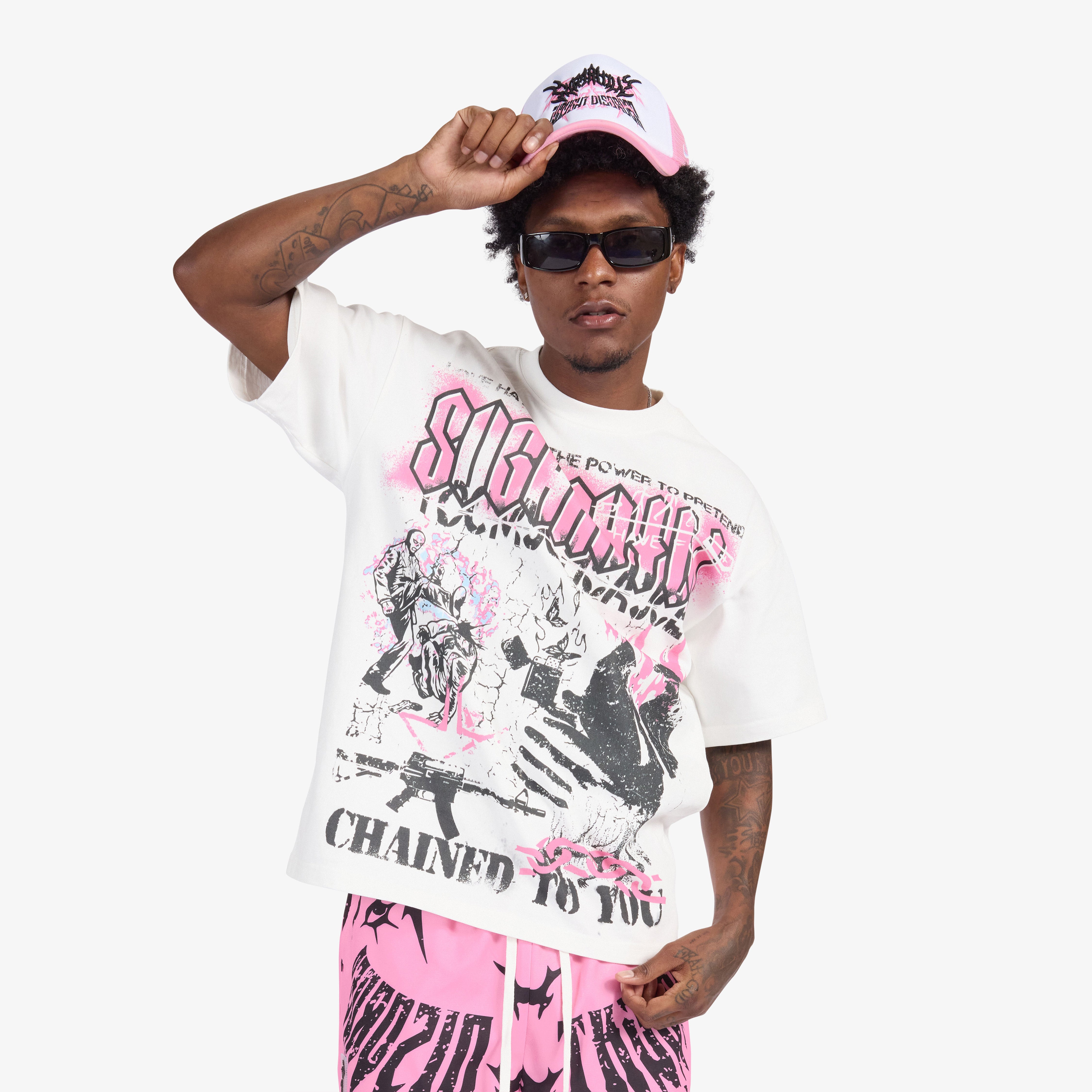 TEES – Sugarhill