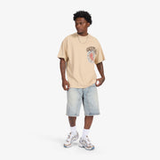 "Angelic" T-Shirt (wheat vintage)