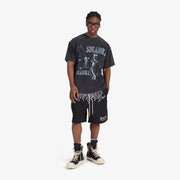 "Prototype" T-Shirt (black vintage)