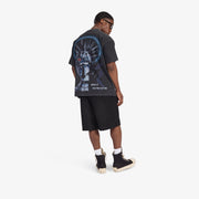 "Prototype" T-Shirt (black vintage)