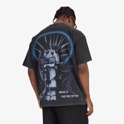 "Prototype" T-Shirt (black vintage)