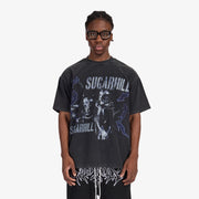 "Prototype" T-Shirt (black vintage)
