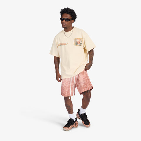 "Jigsaw" T-Shirt (cream)